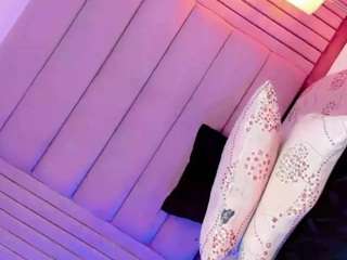 demonic-maryam webcam