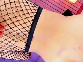 demonic-maryam webcam