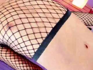 demonic-maryam webcam