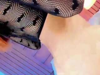 demonic-maryam live cam profile