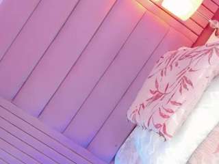 demonic-maryam live cam profile