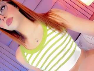 demonic-maryam webcam