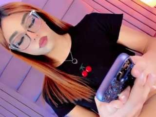 demonic-maryam webcam