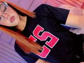 demonic-maryam Live Webcam on CamSoda