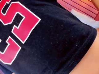 demonic-maryam webcam