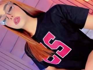 demonic-maryam webcam