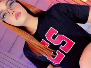 demonic-maryam's CamSoda show and profile