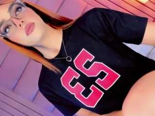 demonic-maryam's CamSoda show and profile