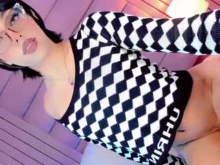 demonic-maryam webcam