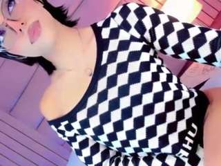 demonic-maryam webcam