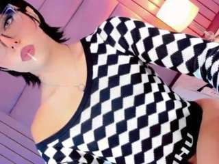 demonic-maryam webcam