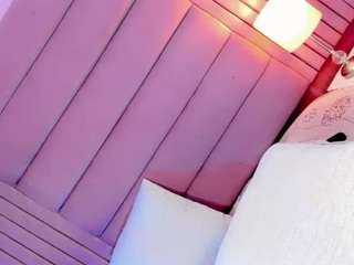 demonic-maryam webcam model