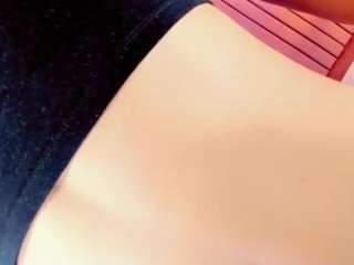 demonic-maryam webcam