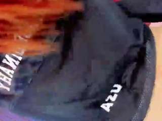 demonic-maryam webcam