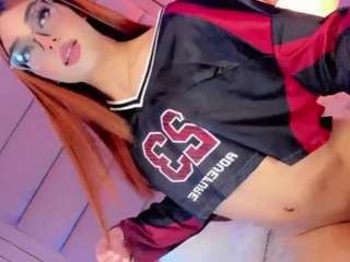 demonic-maryam webcam