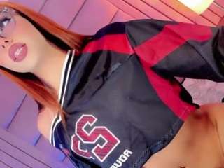 demonic-maryam webcam