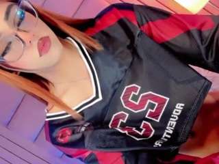 demonic-maryam webcam