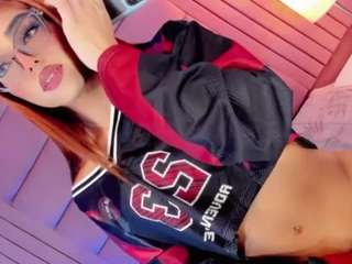 demonic-maryam webcam