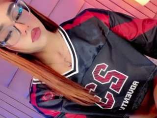 demonic-maryam webcam