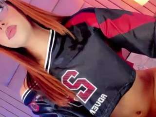 demonic-maryam webcam