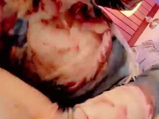 demonic-maryam webcam