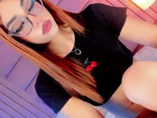 demonic-maryam webcam