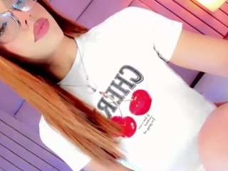 demonic-maryam webcam