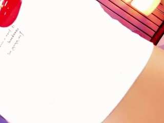 demonic-maryam webcam