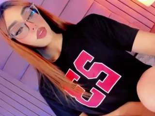 demonic-maryam webcam