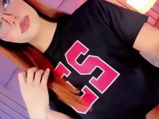 demonic-maryam webcam