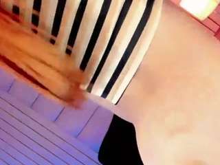 demonic-maryam webcam