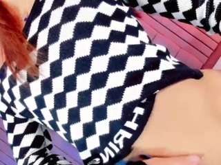 demonic-maryam webcam