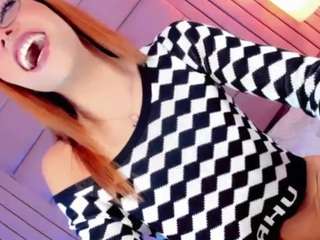 demonic-maryam webcam