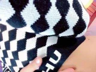 demonic-maryam webcam