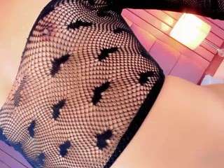 demonic-maryam webcam