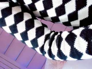 demonic-maryam webcam