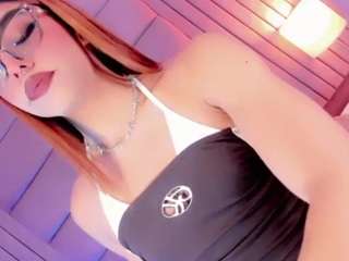 demonic-maryam Sex Cam Show