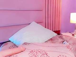 demonic-maryam Sex Cam Show