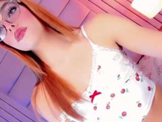 demonic-maryam Sex Cam Show