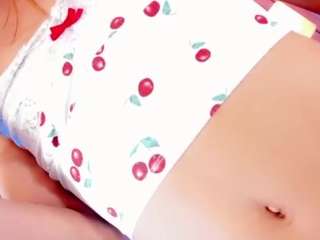 demonic-maryam Sex Cam Show