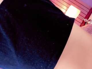 demonic-maryam Sex Cam Show