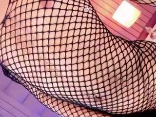 demonic-maryam Sex Cam Show