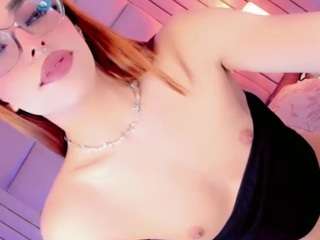 demonic-maryam Sex Cam Show