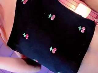 demonic-maryam Live Webcam on CamSoda