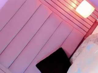 Maryam-fox live webcam show