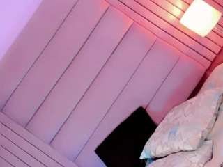 Maryam-fox live webcam show