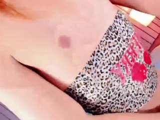 Maryam-fox live webcam show