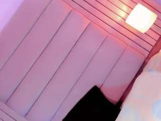 Maryam-fox live webcam show
