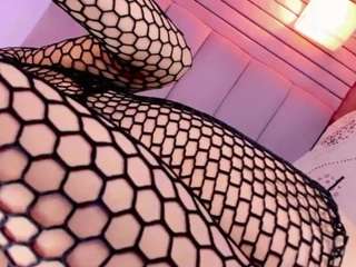 demonic-maryam Live Webcam on CamSoda