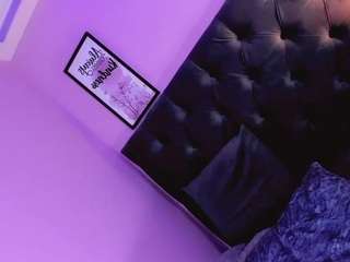 Maryam-fox live cam preview